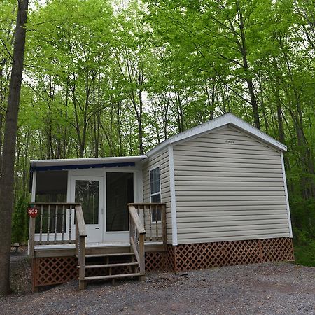 Appalachian Camping Resort Park Model 2 Shartlesville Екстер'єр фото