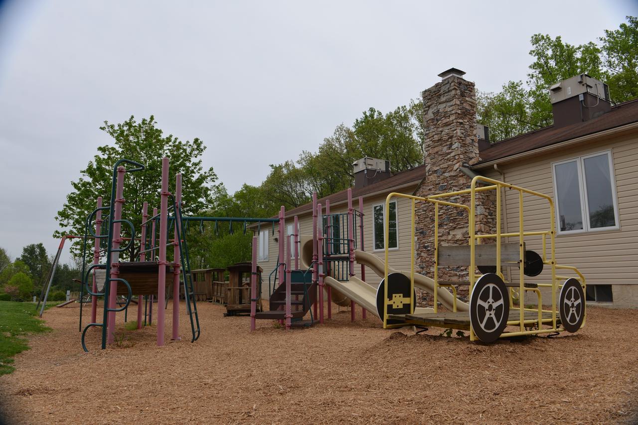 Appalachian Camping Resort Park Model 2 Shartlesville Екстер'єр фото